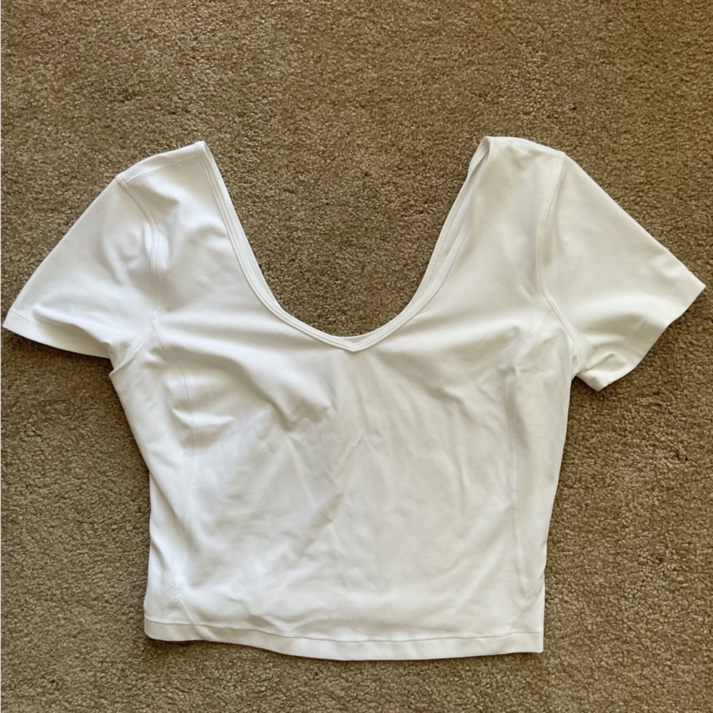 LULULEMON Align T-shirt